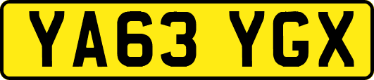 YA63YGX