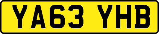 YA63YHB