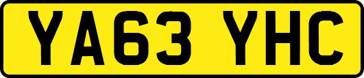 YA63YHC