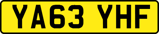 YA63YHF