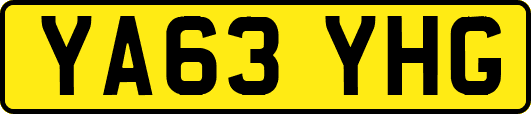 YA63YHG