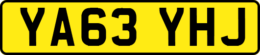 YA63YHJ