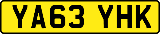 YA63YHK