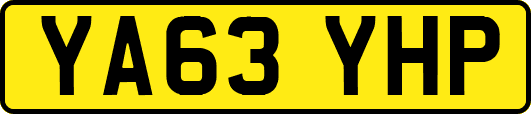 YA63YHP