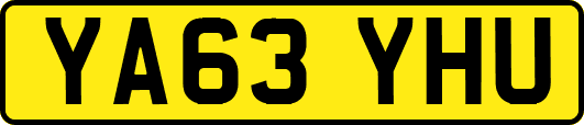 YA63YHU