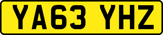 YA63YHZ