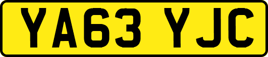 YA63YJC