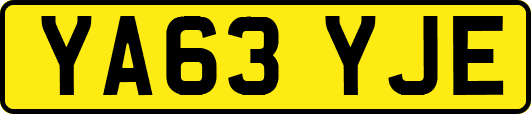 YA63YJE