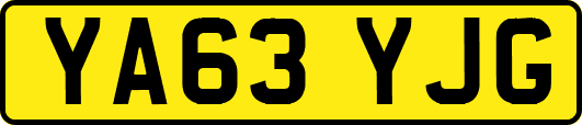 YA63YJG