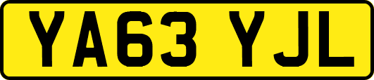 YA63YJL