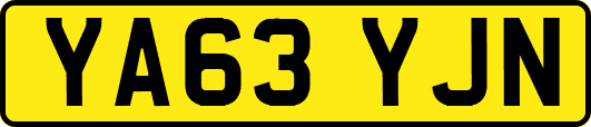 YA63YJN