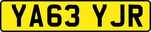 YA63YJR