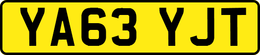 YA63YJT