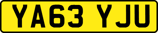 YA63YJU