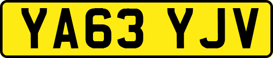 YA63YJV