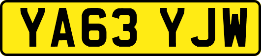 YA63YJW
