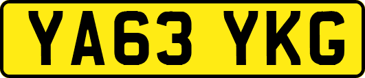 YA63YKG