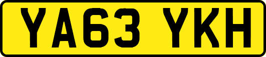 YA63YKH
