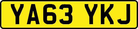 YA63YKJ
