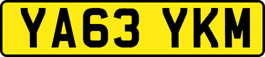 YA63YKM