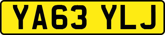 YA63YLJ