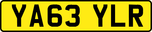 YA63YLR