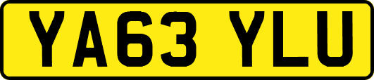 YA63YLU