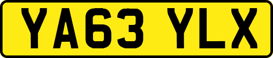 YA63YLX