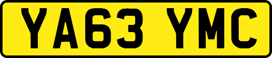 YA63YMC