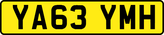 YA63YMH