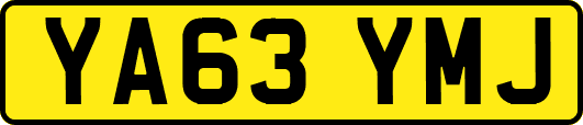 YA63YMJ