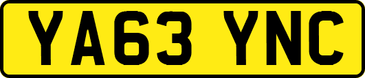YA63YNC