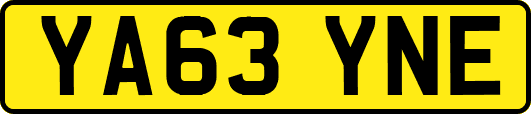 YA63YNE