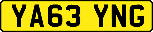 YA63YNG