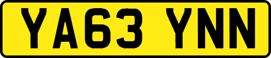 YA63YNN