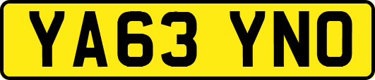 YA63YNO