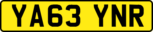 YA63YNR