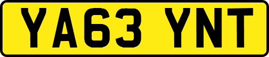 YA63YNT