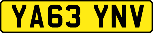 YA63YNV