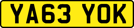 YA63YOK