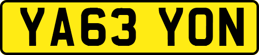 YA63YON