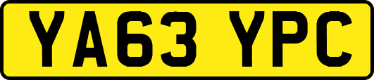 YA63YPC