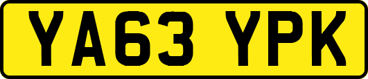 YA63YPK