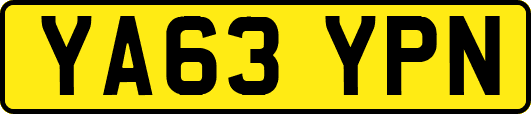 YA63YPN