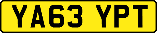 YA63YPT
