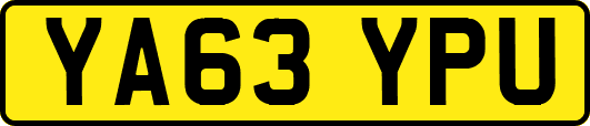 YA63YPU