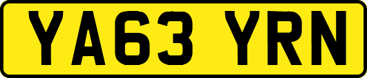 YA63YRN
