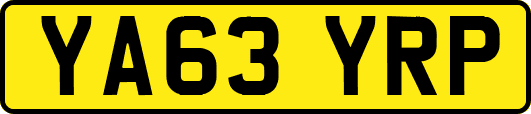 YA63YRP