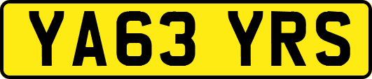 YA63YRS