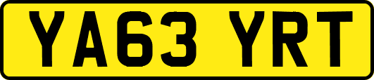 YA63YRT